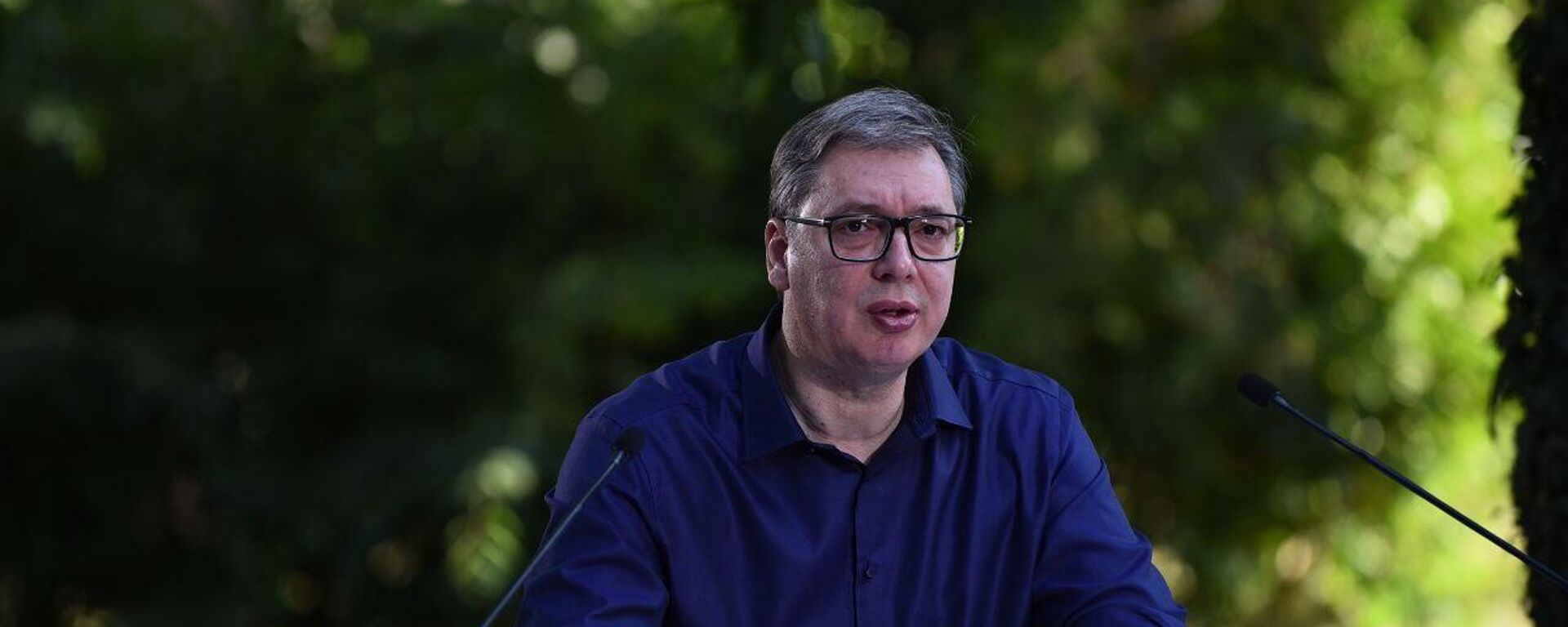 VUČIĆ O LITIJUMU: “BORIMO SE ZA ISTINU”