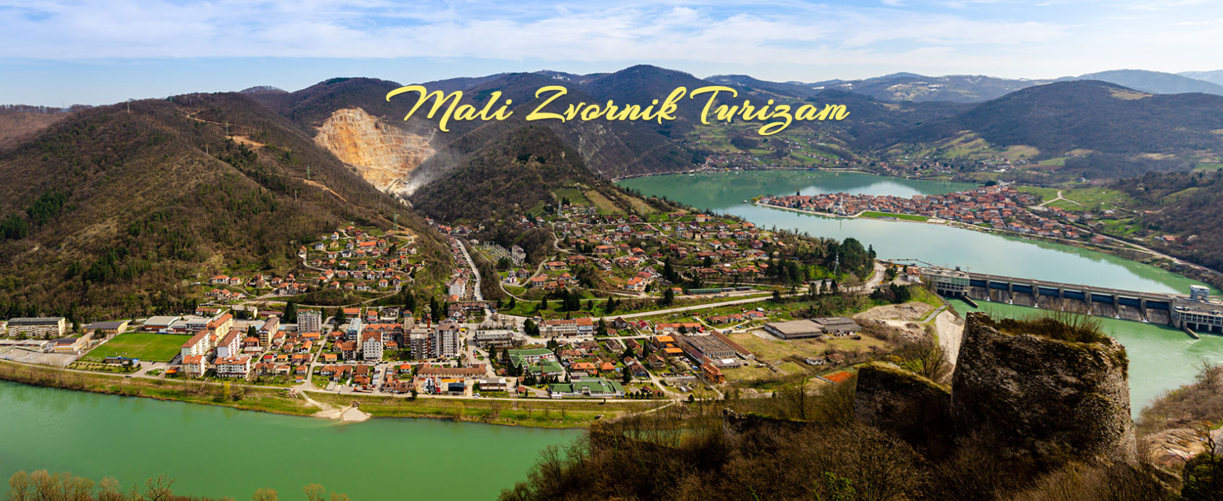 Turizam Mali Zvornik