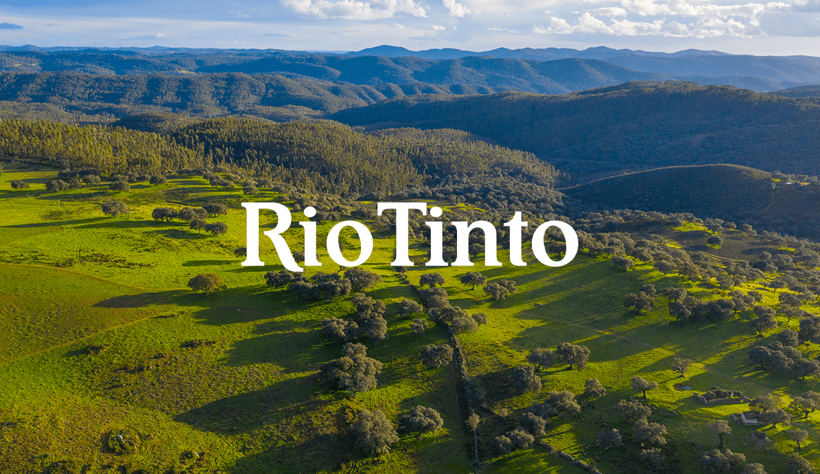 Rio Tinto