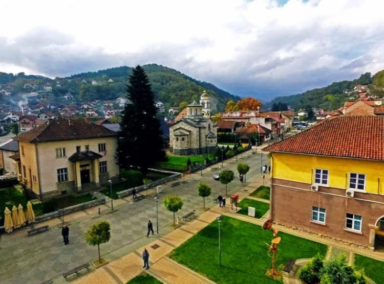 Odbornici u ponedeljak u Skupštini
