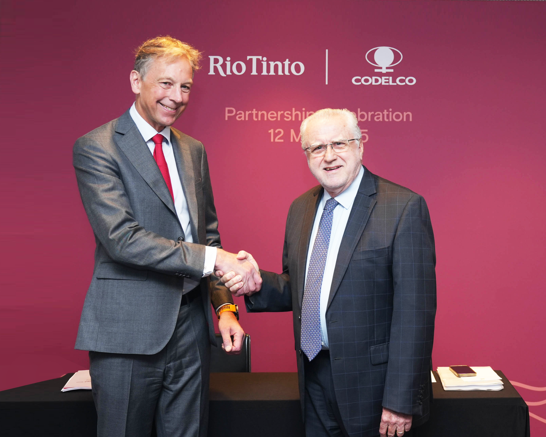 Nova era energetskog partnerstva: Rio Tinto i Kodelko zajedno u eksploataciji litijuma