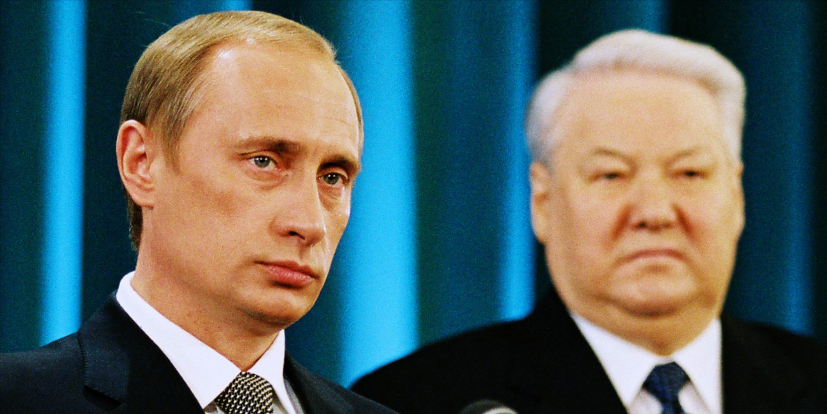 Ovako je sve počelo: Pre tačno 25 godina, Vladimir Putin položio je zakletvu i ušao u istoriju