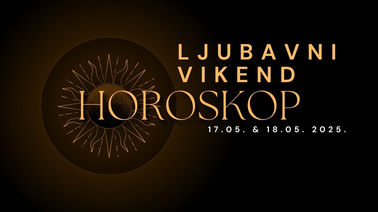 Najtačniji ljubavni vikend horoskop!