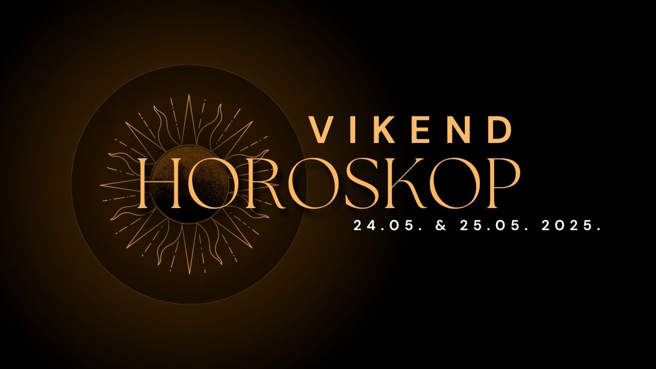 Šta donose zvezde za vikend?