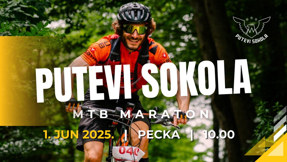 Da li si spreman za MTB maraton koji pomera granice izdržljivosti?