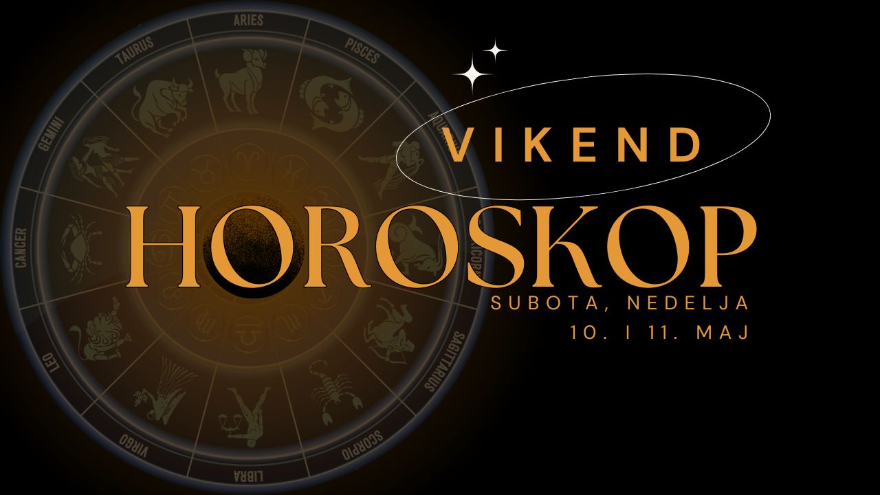 OVAN, RAK i RIBE NA PREKRETNICI: Vikend koji menja sve – pogledajte šta vas čeka!