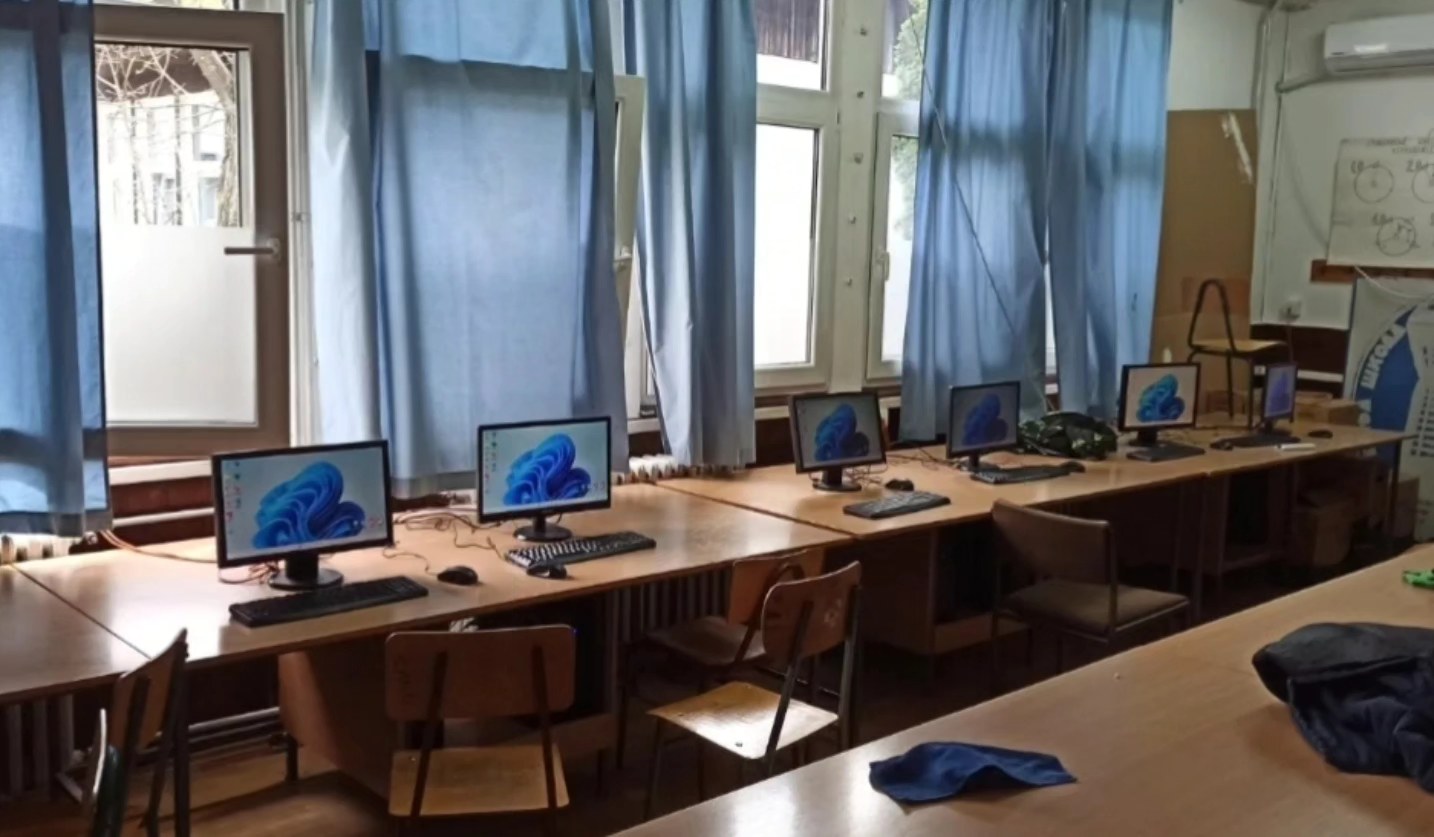 Krupanj ulaže u budućnost: