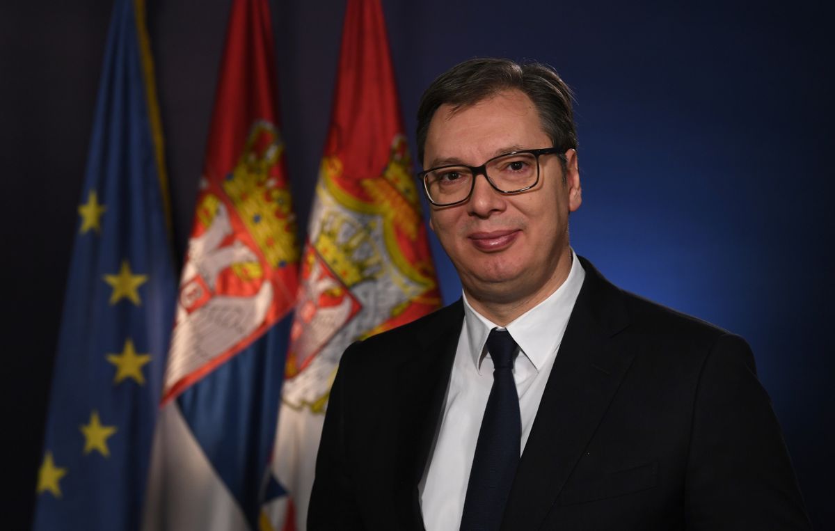 Penzije veće za 12% – Vučić saopštio odličnu vest za sve penzionere u Srbiji!