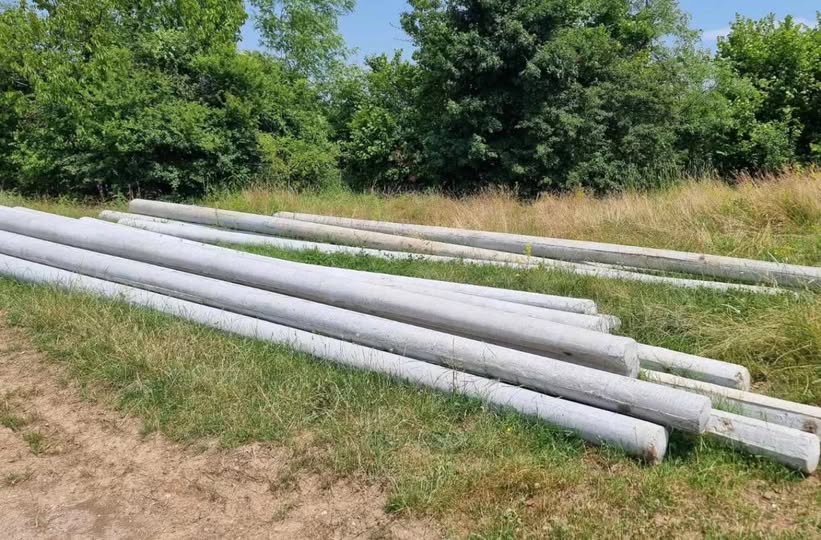 NASTAVLjA SE REKONSTRUKCIJA ELEKTROENERGETSKE MREŽE U OPŠTINI KRUPANj