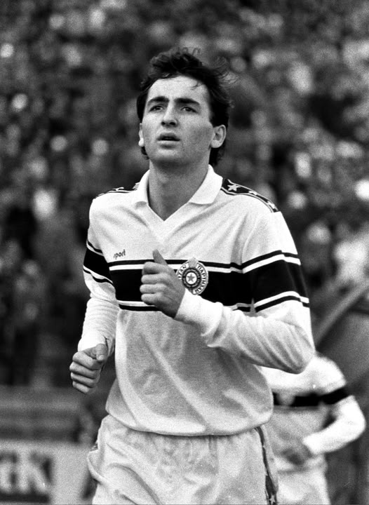dragan mance