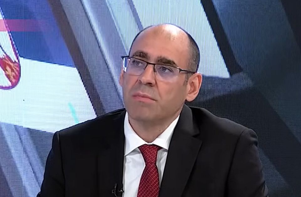 Ponosan što sam Ćaci