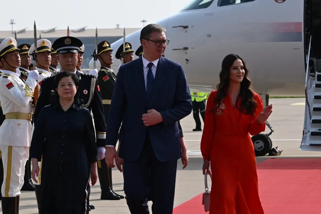 Evo šta čeka Vučića u Pekingu – najveći svetski lideri na jednom mestu!